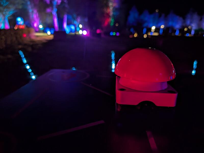 Die ersten Fotos sind da: Das bietet Kronach leuchtet 2026Die ersten Fotos sind da: Das bietet Kronach leuchtet 2026