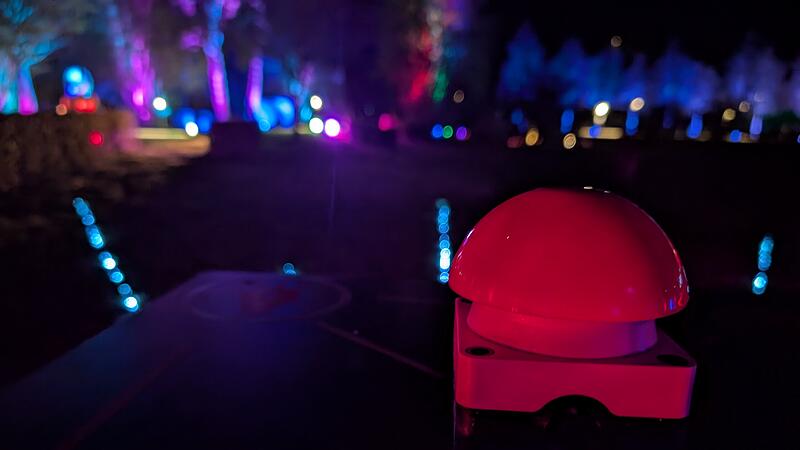 Die ersten Fotos sind da: Das bietet Kronach leuchtet 2026Die ersten Fotos sind da: Das bietet Kronach leuchtet 2026