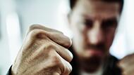 Weil er seinen Nachbarn geschlagen hat, stand nun ejn 39-J&auml;hriger vor dem Amtsgericht.