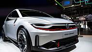 Volkswagen ID GTI Concept