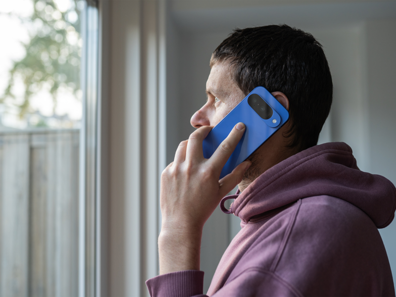 Schockanrufe von falschen &Auml;rzten in Weihnachtszeit