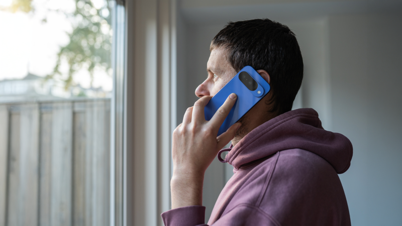 Schockanrufe von falschen &Auml;rzten in Weihnachtszeit