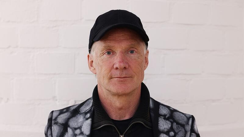 Bananensprayer Thomas Baumgärtel Bananensprayer Thomas Baumgärtel