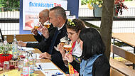 Annafest Bierprobe 2025Annafest Bierprobe 2025