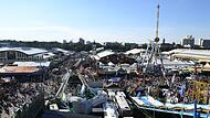 190. Münchner Oktoberfest
