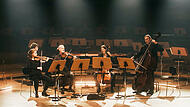 Bamberger Symphoniker begeistern mit Kammerkonzert Bamberger Symphoniker begeistern mit Kammerkonzert