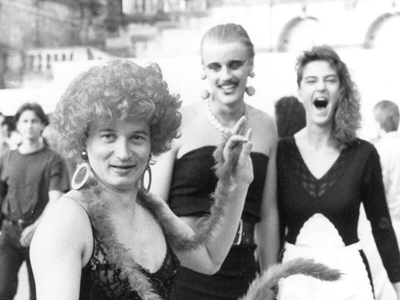Rocky Horror Show : Open Air 1992 in Coburg