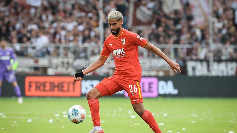FC St. Pauli - FC Augsburg