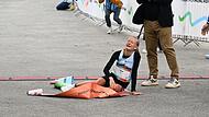 M&uuml;nchen Marathon