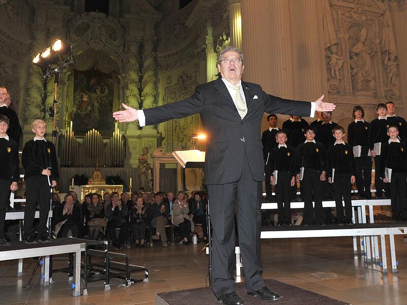 T&ouml;lzer Knabenchor