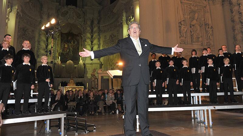 T&ouml;lzer Knabenchor