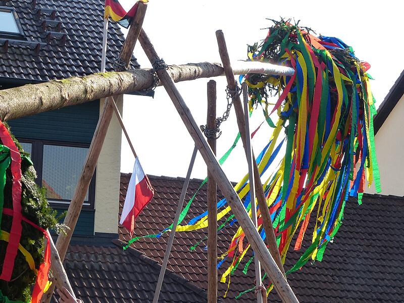 Kerwa R&ouml;ttenbach