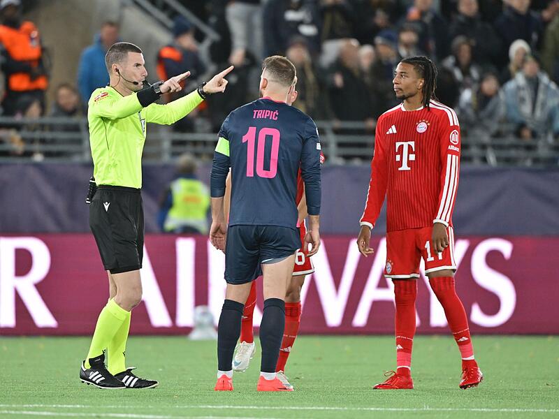 Viking Stavanger - Bayern M&uuml;nchen