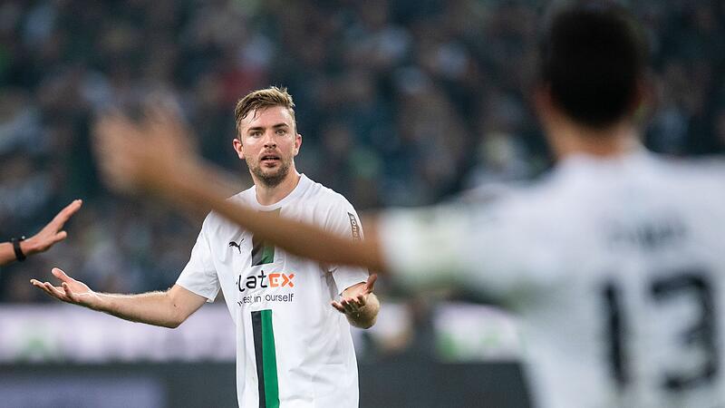 Christoph Kramer Christoph Kramer