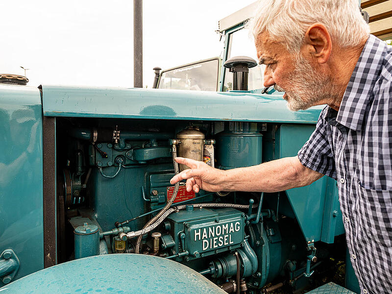 7. ADAC Old-& Youngtimertreffen, Neunkirchen am Brand, 15.06.2025Oldtimertreffen Neunkirchen am Brand 2025