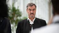 Markus Söder