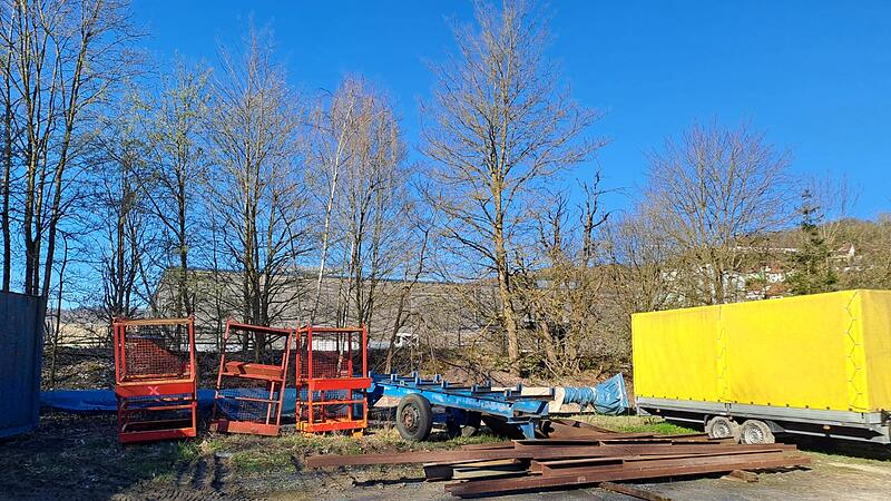 B&uuml;rgerbaum Bad Br&uuml;ckenau: Streit der Statiker