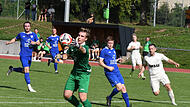 Die Spiele des FC 06 Bad Kissingen und FC Fuchsstadt