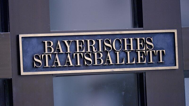 Bayerisches Staatsballett Bayerisches Staatsballett