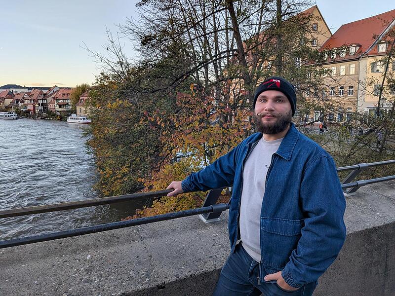 Johannes Frey Die Linke