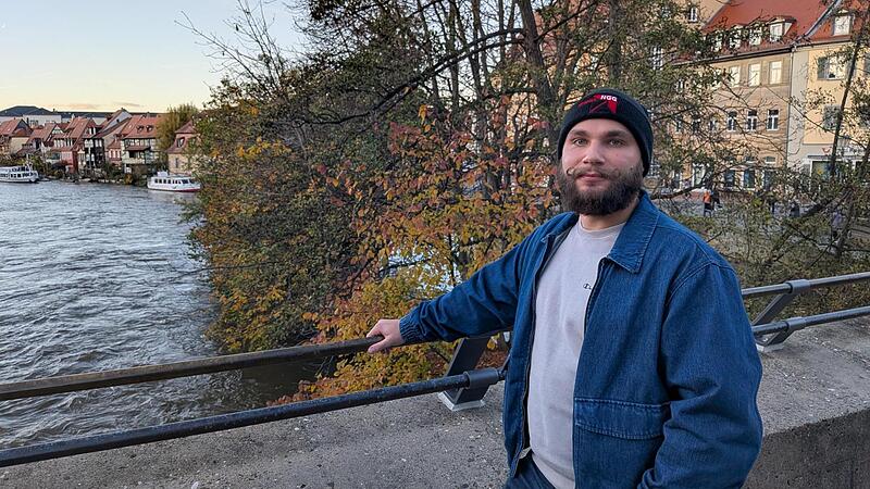 Johannes Frey Die Linke