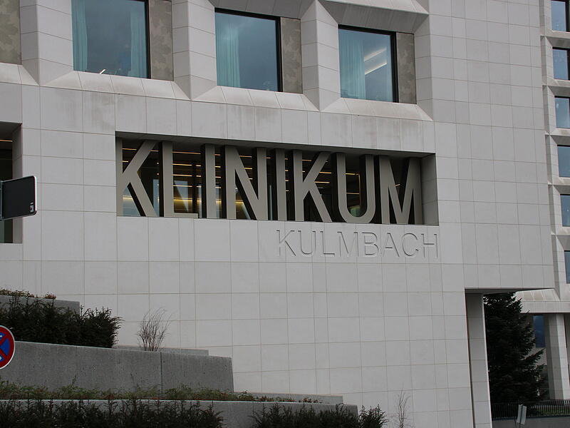 Klinikum Kulmbach Klinikum Kulmbach