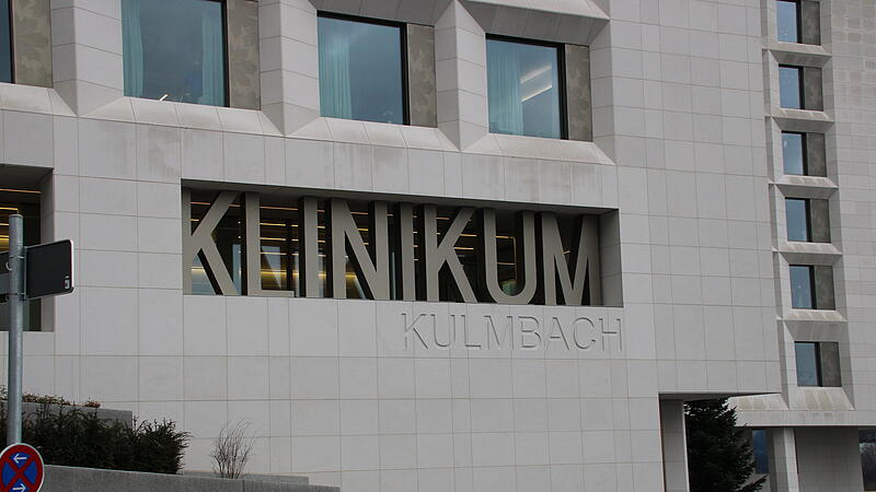 Klinikum Kulmbach Klinikum Kulmbach