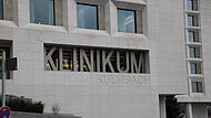 Klinikum Kulmbach Klinikum Kulmbach