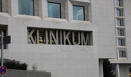 Klinikum Kulmbach
