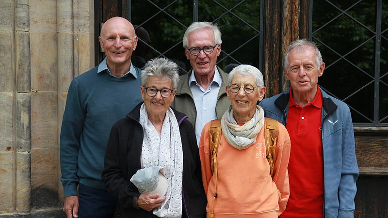 Ernestinum 50 Jahre Seminarschule