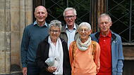Ernestinum 50 Jahre Seminarschule