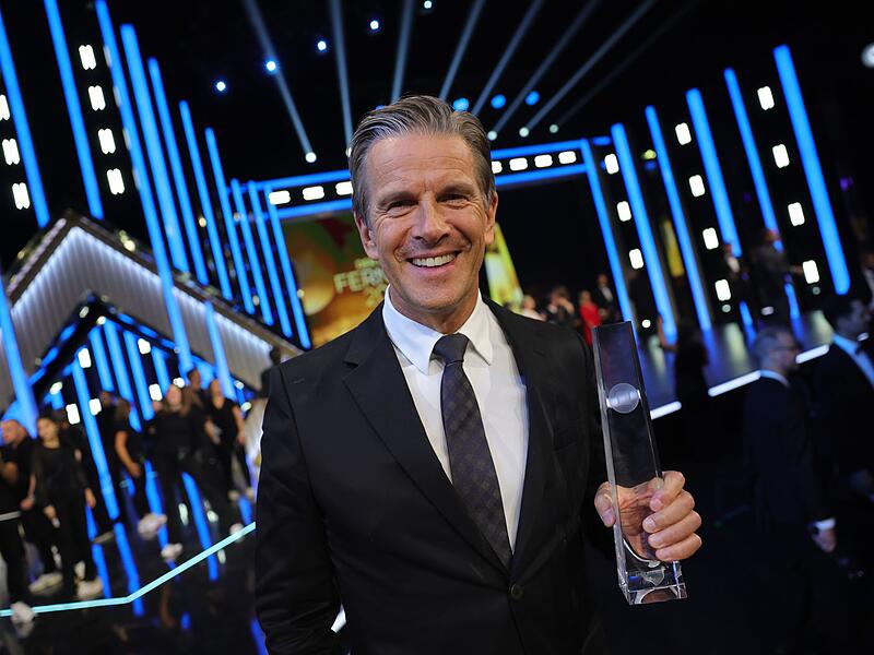 Deutscher Fernsehpreis