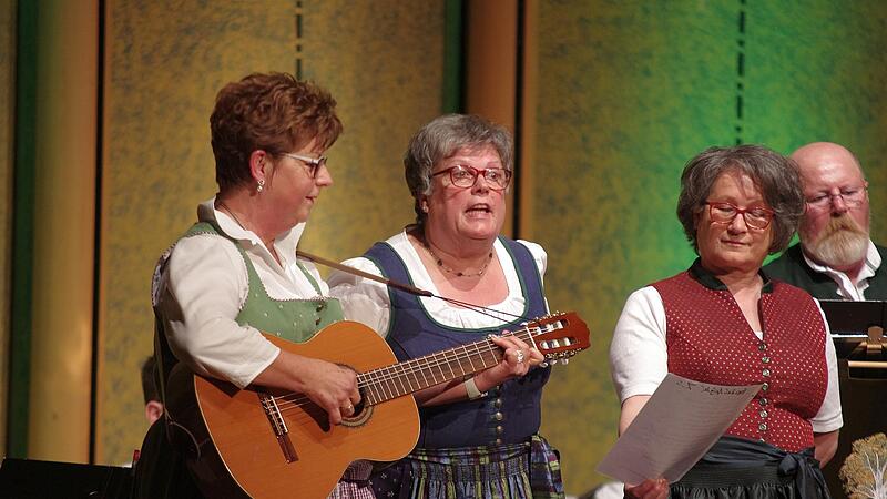 Die „Hoibüche Muisig“