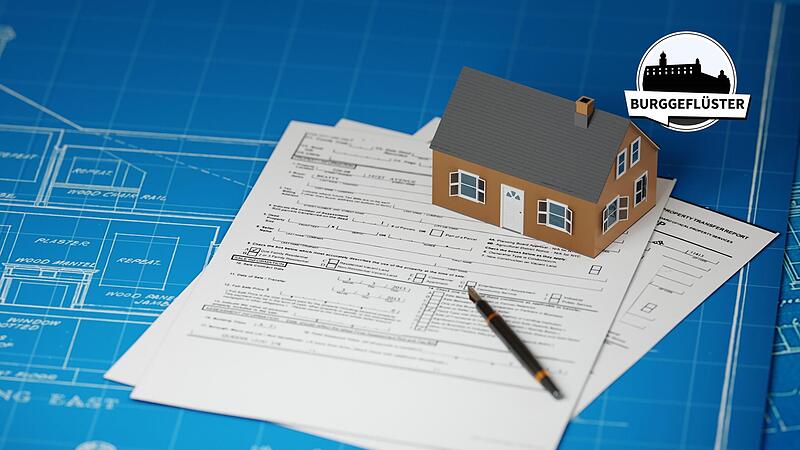 Endspurt f&uuml;r die Abgabe der Grundsteuererkl&auml;rung