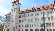 Hochschule f&uuml;r Musik N&uuml;rnberg