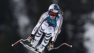 Ski alpin: Weltcup in Kvitfjell