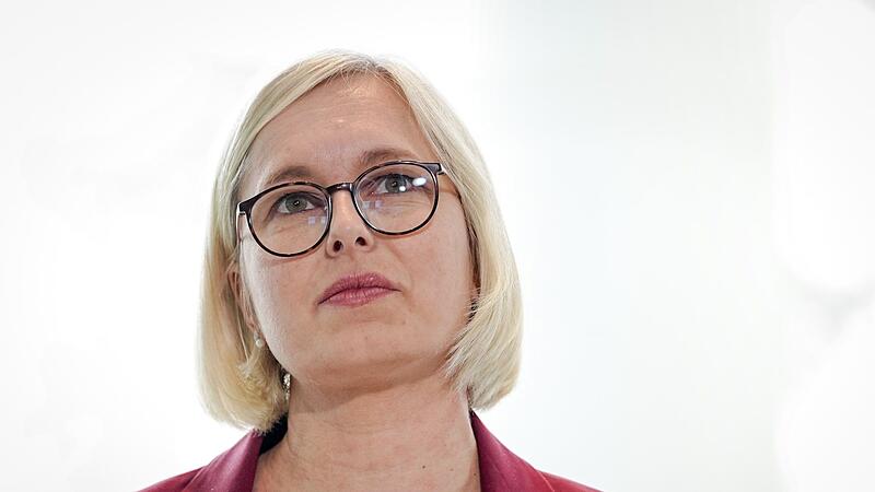 Christiane Schenderlein