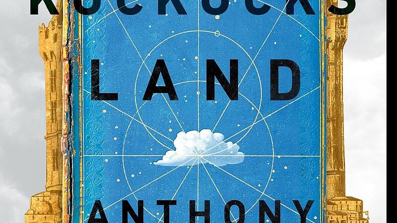 &bdquo;Wolkenkuckucksland&ldquo; ist bei C.H.Beck erschienen.