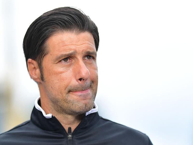 Darmstadt 98 - MSV Duisburg