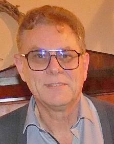 Peter Sandler-Schiffauer will B&uuml;rgermeister von Kupferberg werden.