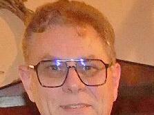 Peter Sandler-Schiffauer will B&uuml;rgermeister von Kupferberg werden.