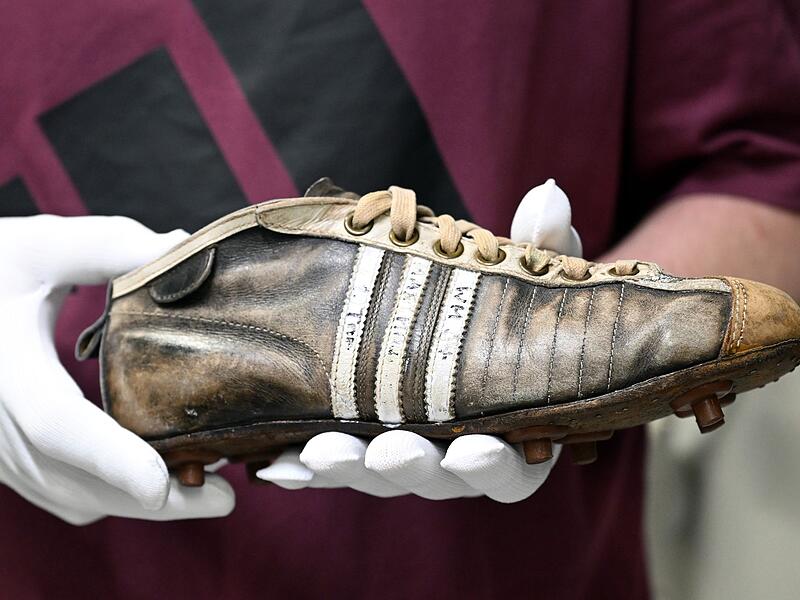 Adidas-Archiv