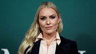 Lindsey Vonn