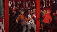 Independiente (ARG) - Universidad de Chile (CHI)