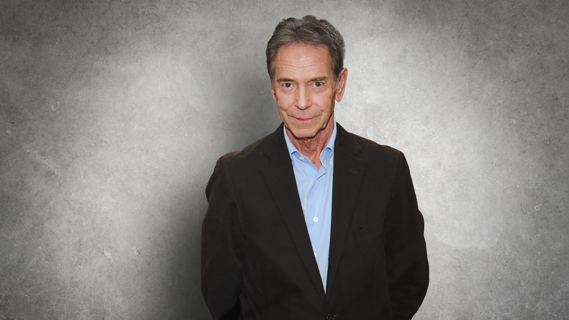 Michael Stoschek ist Vorsitzender des Verwaltungsrats bei Brose