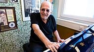 Ralph Siegel wird 80