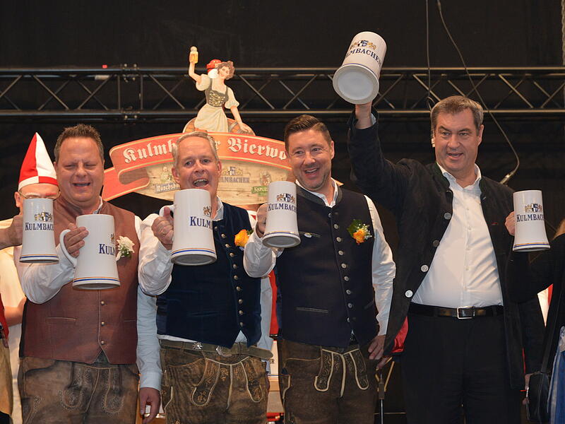 Bierwoche S&ouml;der