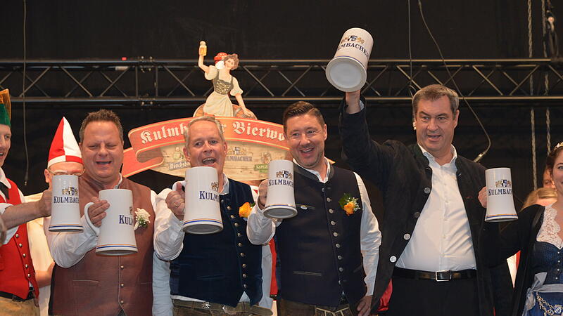 Bierwoche Söder Bierwoche Söder