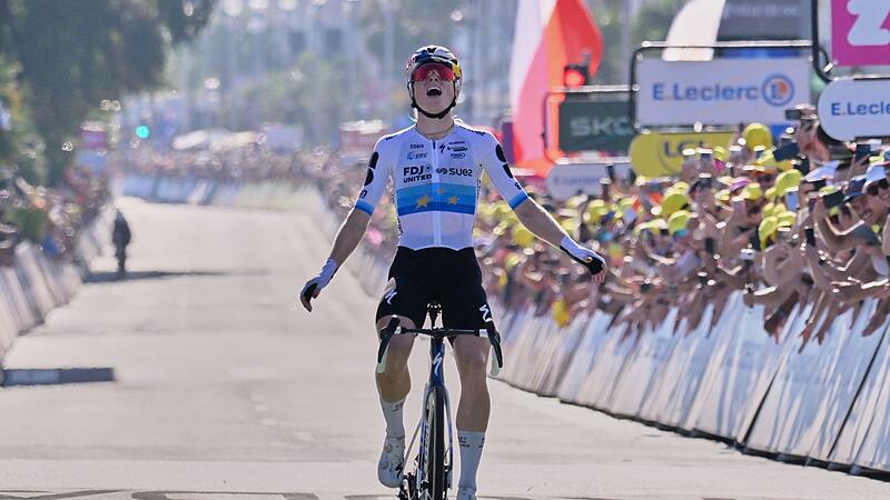 Tour de France Femmes