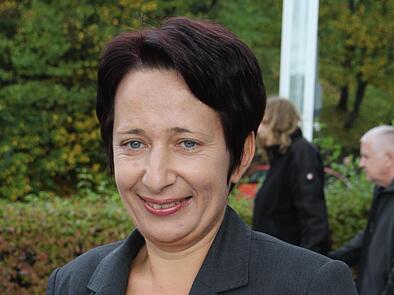 Brigitte Angermann